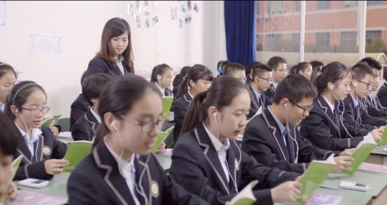 学生风采